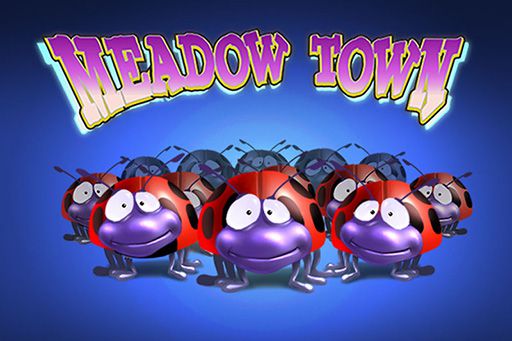 Meadow Town