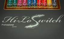 Hi Lo Switch
