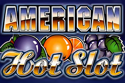 American Hot Slot