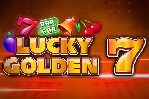 Lucky Golden Seven