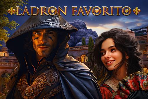 Ladron Favorito