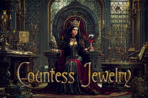 Countess Jewelry